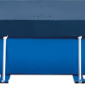 Intex Zwembad Afdekzeil – Rechthoekig 300 x 200 cm