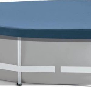 Intex Zwembad Afdekzeil – Rond Ø 366 cm