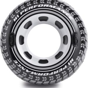 Intex Monster Truck Zwemband – Ø 114 cm