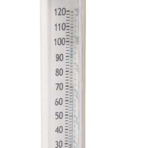 Bestway – Drijvende Zwembadthermometer – FlowClear – Waterthermometer – Fahrenheit en Celsius – Zwembad Onderhoud