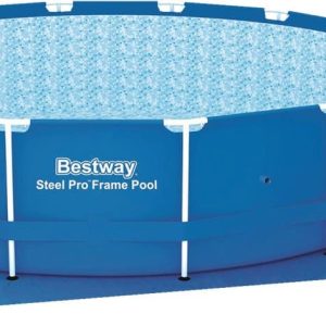 Bestway Grondzeil 457cm