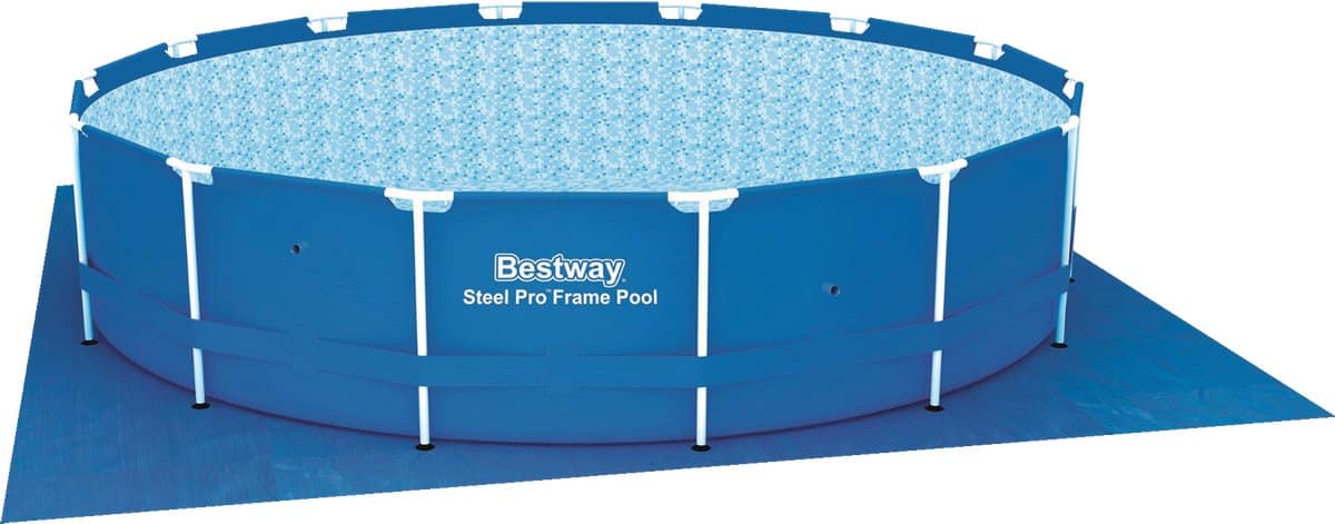 Bestway Grondzeil 457cm - Afbeelding 2