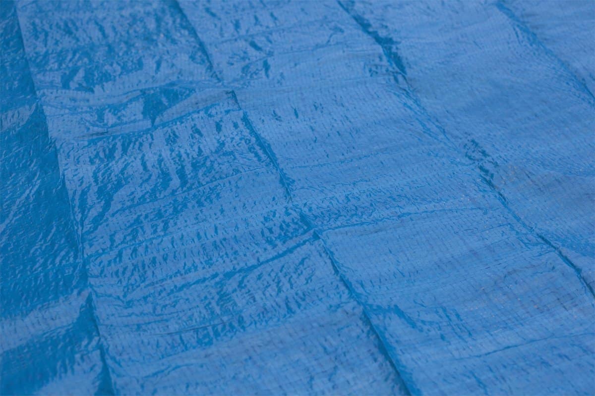 Bestway Grondzeil 457cm - Afbeelding 8