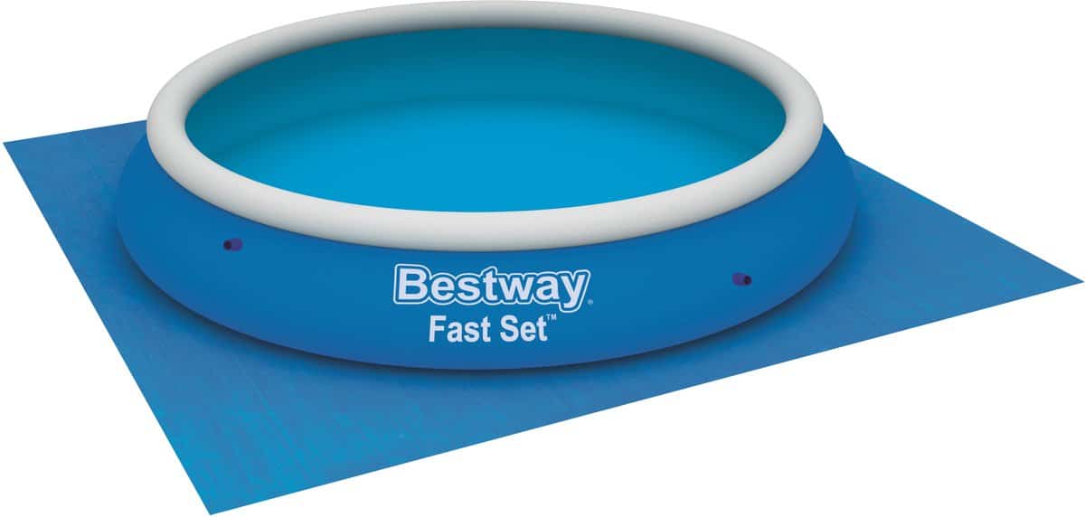 Bestway Grondzeil 457cm - Afbeelding 4