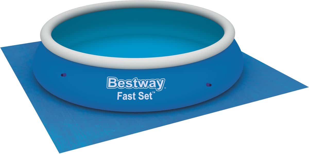 Bestway Grondzeil 457cm - Afbeelding 6