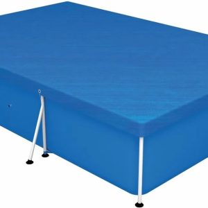 Bestway – Zwembad Afdekzeil – 221 x 154 cm