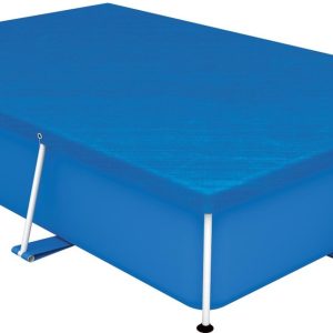 Bestway Steel Pro Afdekzeil Zwembad Rechthoekig – 259 x 170