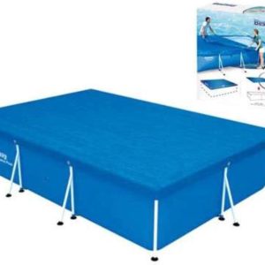 Bestway Zwembad Afdekzeil – Rechthoekige afdekhoes 300 x 201 cm – 58106