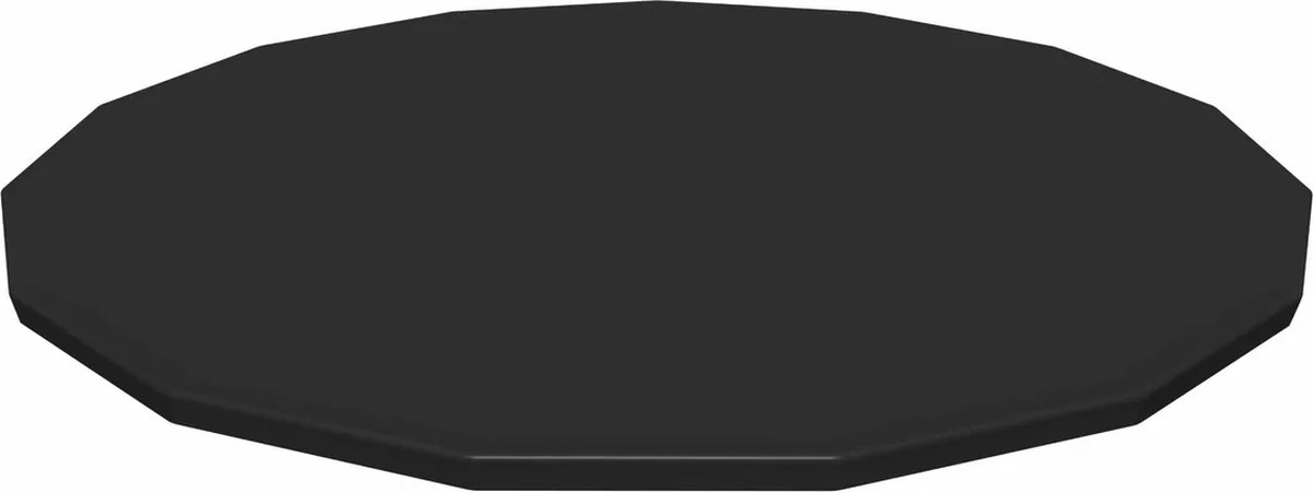 Bestway Afdekzeil rond ø457 cm – 58038 - Afbeelding 9