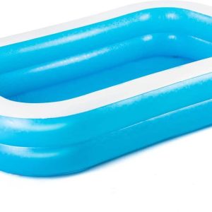 Bestway – Opblaasbaar Zwembad – 262x175x51 cm – 778L