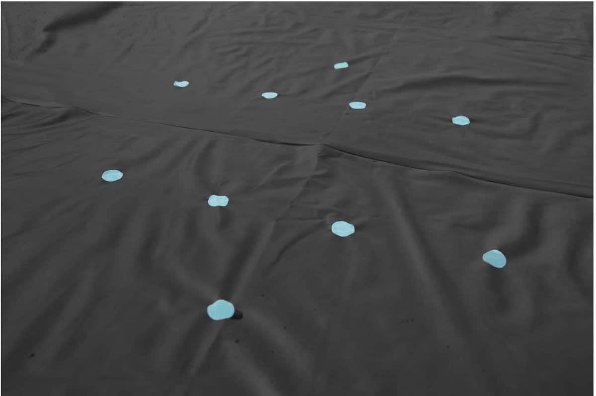 Bestway Afdekzeil rond ø244 cm – 58032 - Afbeelding 3