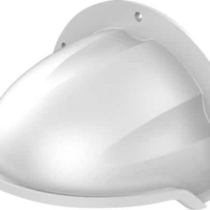 HIKVISION DS-1250ZJ Weerbestendige behuizing Wit