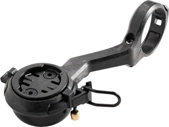 Close the Gap – HideMyBell – Raceday SL Stuurhouder + Fietsbel – Zwart - Afbeelding 6