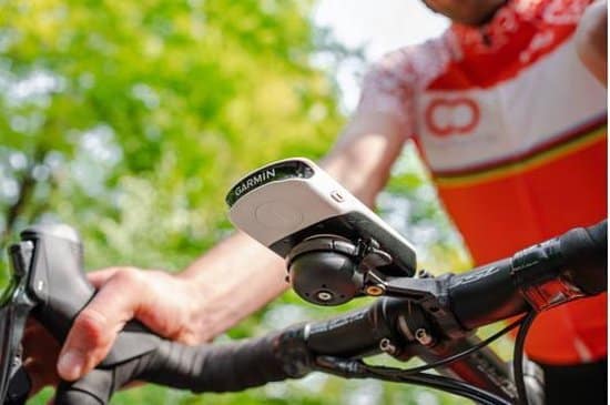 Close the Gap – HideMyBell – Raceday SL Stuurhouder + Fietsbel – Zwart - Afbeelding 8