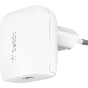 Belkin 20W LADER POWER Levering