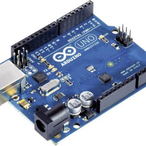Arduino A000073 Board Uno Rev3 SMD Core ATMega328