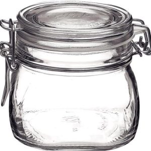 Rocco Bormioli Fido Weckpot 50 cl