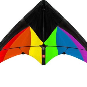 Kites Ready 2 Fly Pop-up Stuntvlieger Magisch, 125cm