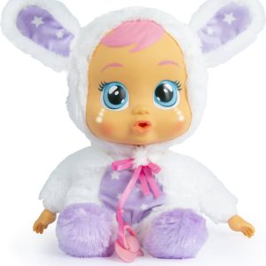 Cry Babies Goodnight Coney – Val in slaap met licht en zachte muziek