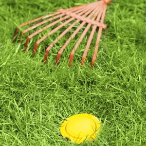 Brabantia Grondanker voor Droogmolen Lift-O-Matic Advance – 50 mm