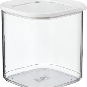 Mepal Modula bewaardoos – 2750 ml – Voorraaddoos – Wit