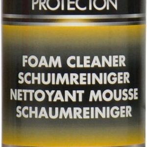 Protecton Schuimreiniger 400ml – Krachtige Reiniging – Streeploos – Sneldrogend – Frisse Geur