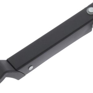 Starx Raamuitzetter – Wegdraaibaar – Raamvastzetter – Raamsluiter – Zwart