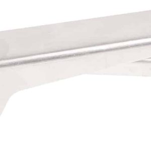 Bo-Camp Pannengreep – Universeel – Aluminium