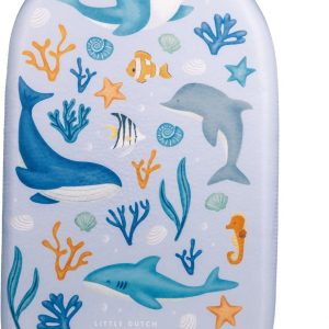 Little Dutch Kickboard Ocean Dreams Blauw