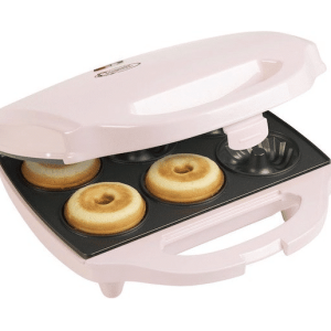 Bestron Cake Maker in tulbandvorm wafelijzer