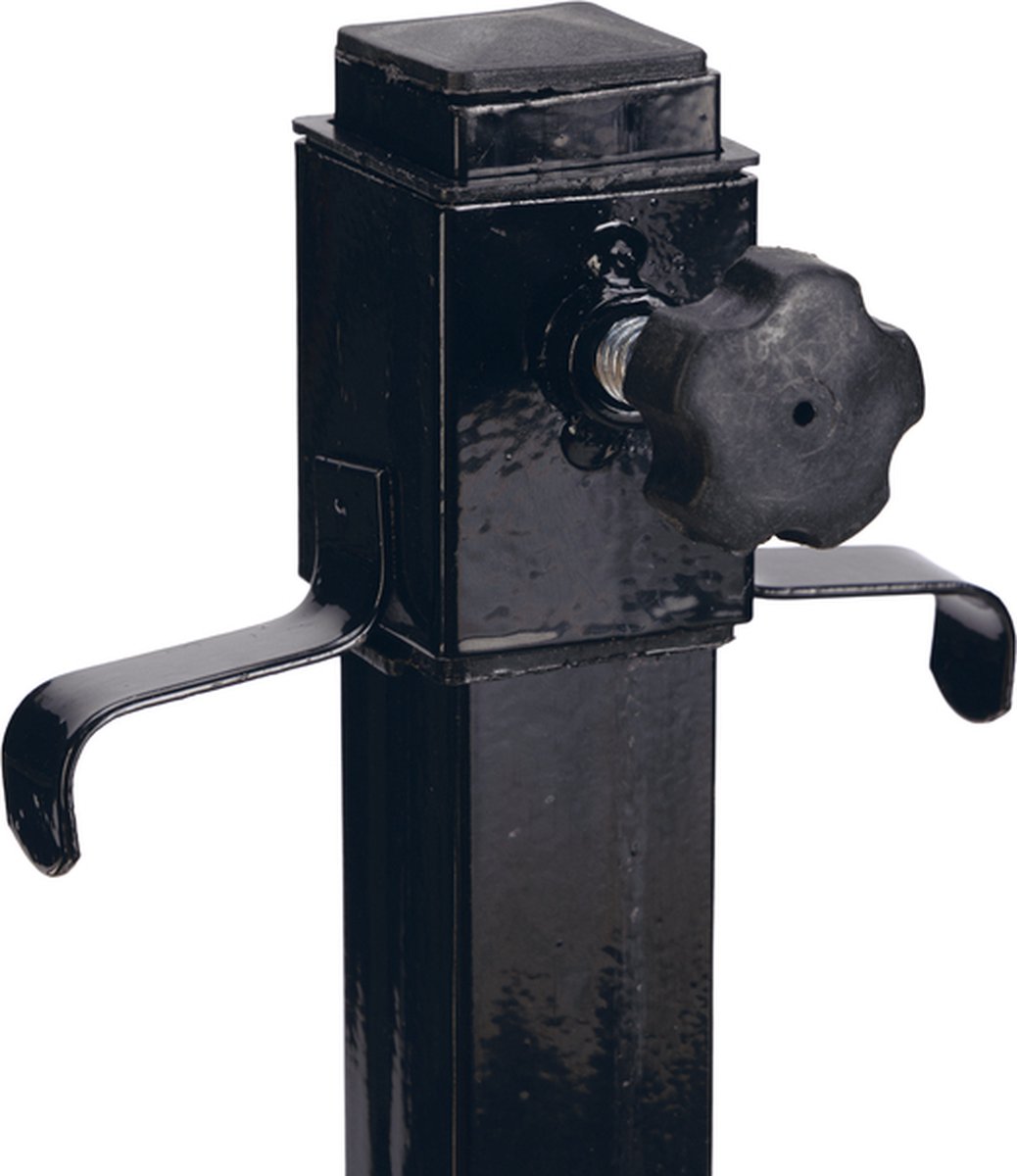 Beeztees Standaard – Hondenvoer- en drinkbak – Zwart – 28 cm - Afbeelding 7