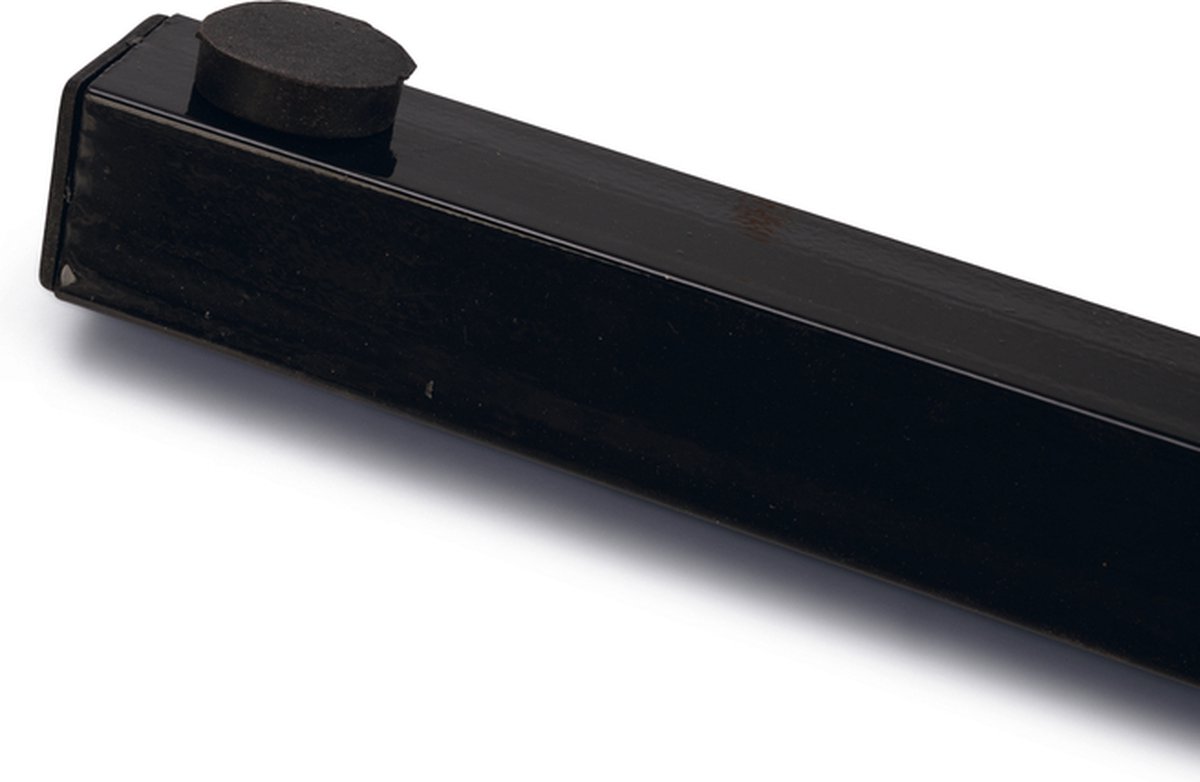 Beeztees Standaard – Hondenvoer- en drinkbak – Zwart – 28 cm - Afbeelding 9