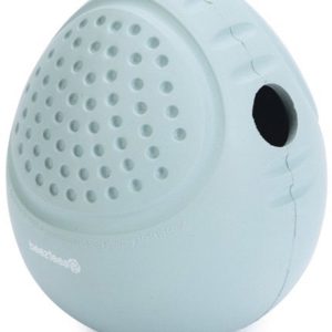 Beeztees Puppy Rubber Snackei – Puppy Speelgoed – Hondenspeelgoed – Groen 8 x 8 x 10 cm – Hond