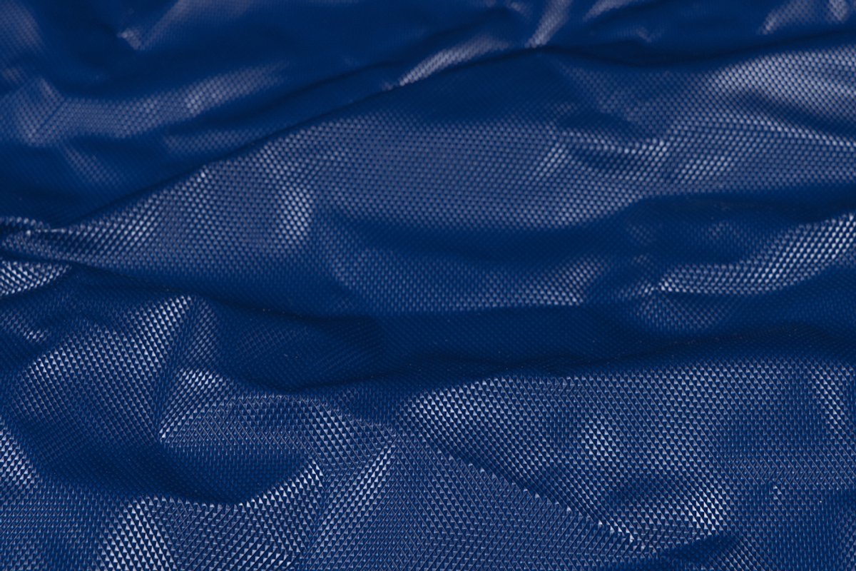 Beeztees Doggy Dip – Hondenzwembad – Rood/Wit – M – dia. 120×30 cm - Afbeelding 7