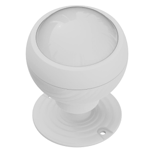 Calex Slimme Bewegingsmelder Wifi Smart Home SysteemWit