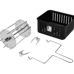 Princess Aerofryer Accessoireset