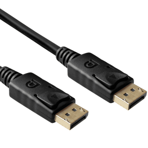 ACT DisplayPort 1.4 8k kabel 1 meter