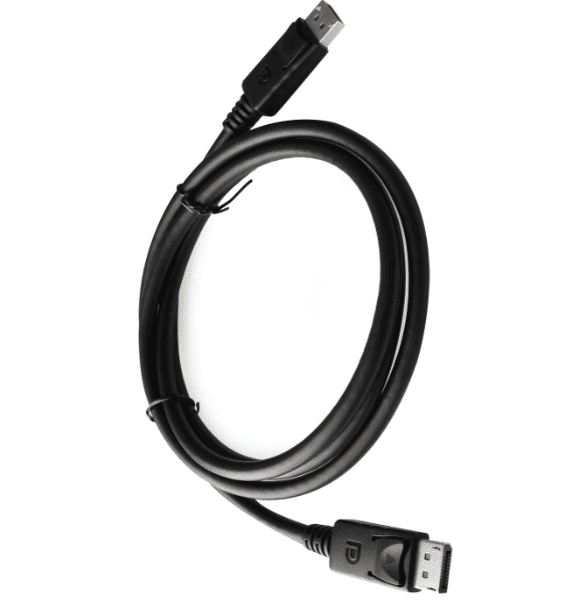 ACT DisplayPort 1.4 8k kabel 1 meter - Afbeelding 3