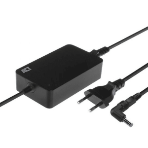 ACT AC2055 netvoeding & inverter Binnen 65 W Zwart