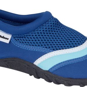 Waimea Aquaschoenen – Skye – Marine/Blauw – Maat 28