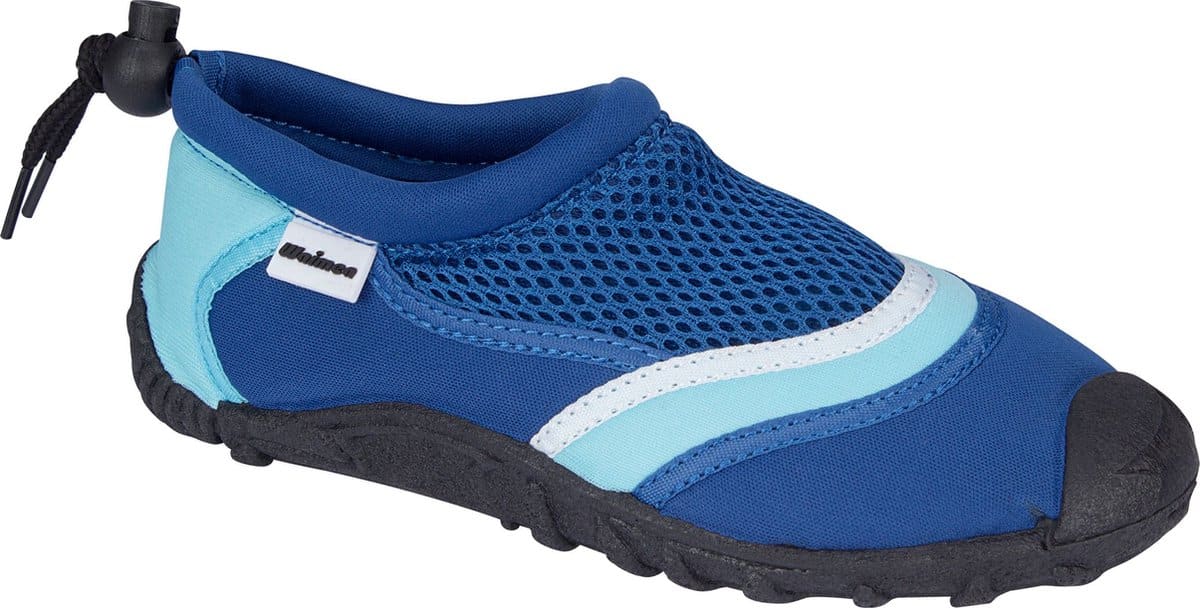 Waimea Aquaschoenen – Skye – Marine/Blauw – Maat 28 - Afbeelding 2