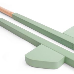 BS Toys Stelten Buitenspeelgoed voor kinderen – vanaf 6 jaar – Houten stelten – 110cm