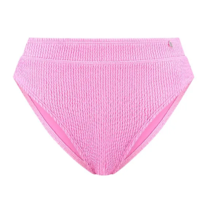Beachlife Melon & Pink high waist bikinibroekje – maat 44