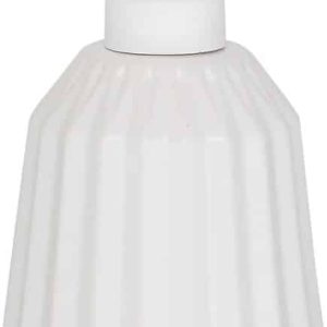 Sealskin Arte Zeepdispenser 400 ml vrijstaand – Wit