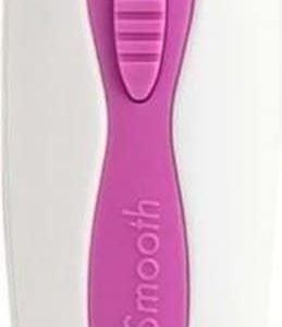 Toppers van TV Epi Smooth – Epileerapparaat – Ontharingsapparaat