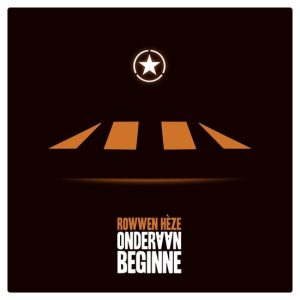 Rowwen Heze – Onderaan Beginne (CD)