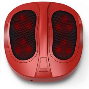 MyHealthCare – Bloedcirculatie apparaat. – Voetmassage apparaat – Infrarood warmtestand – pijnverlichting – Luxe