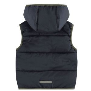 Babyface boys bodywarmer Jongens Jas Maat 92