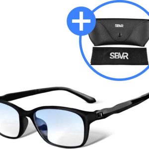 Blauw Licht Bril Sterkte +2 – Blue light Glasses – Computerbril – Beeldschermbril – Unisex