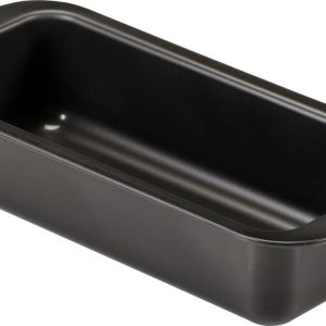 Basic Culinair Cakevorm 30cm – Staal – Antikleeflaag – PFAS vrij – Made in Italy